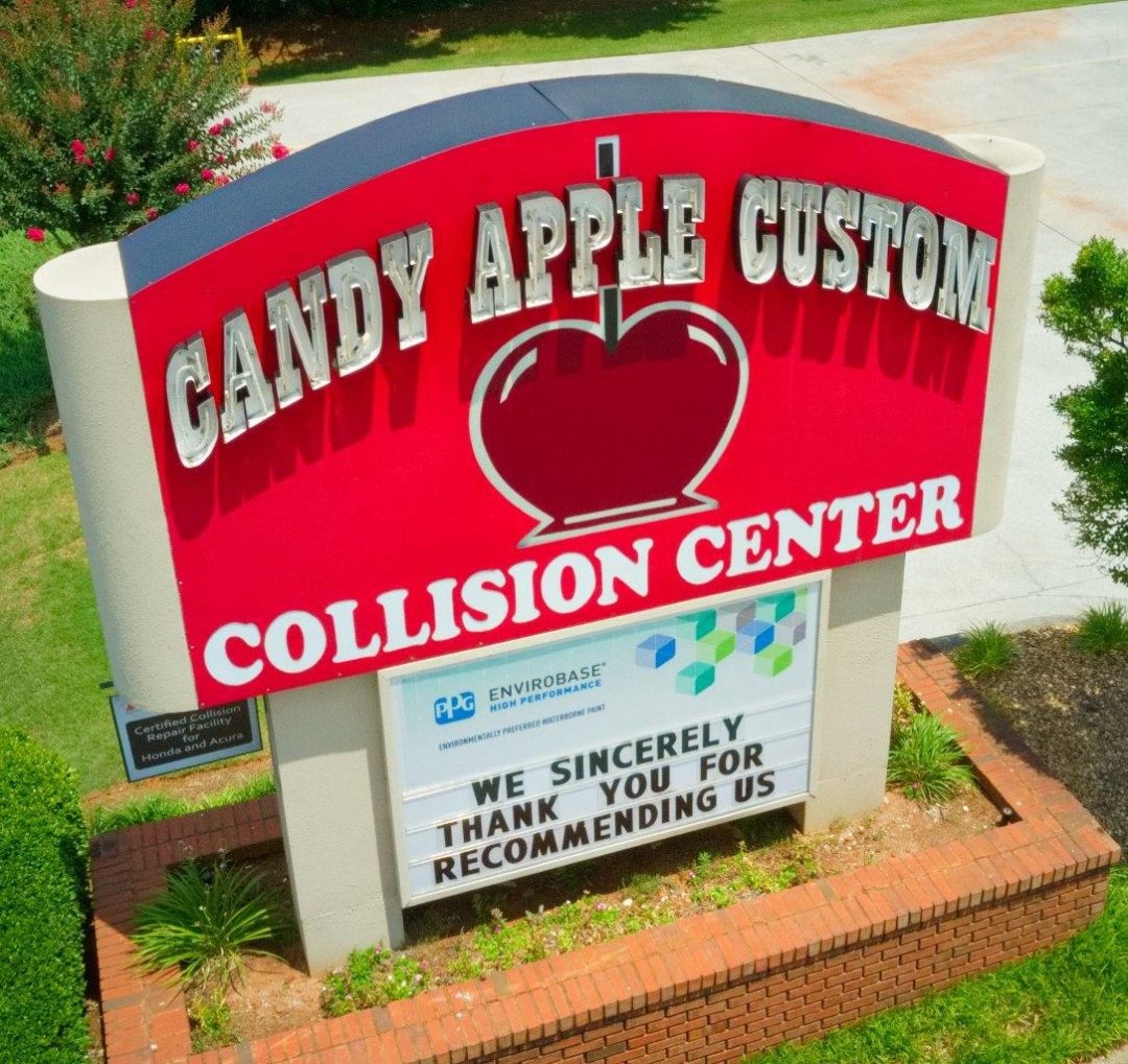 Sitemapcdatahttpsomobeldreferenzcomamazing Candy Apple Custom Collision Ii Pictures