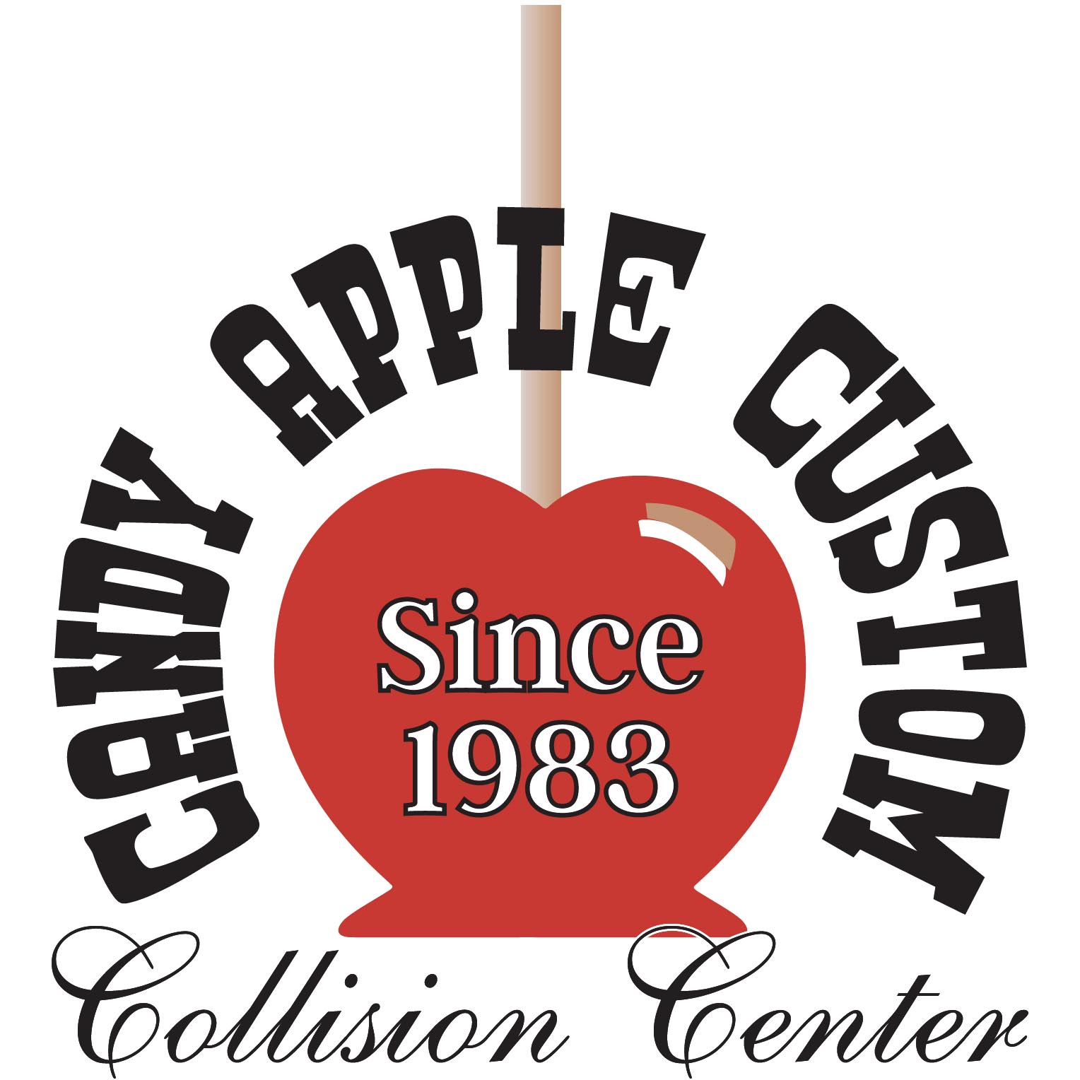 Candy Apple Custom II, Inc